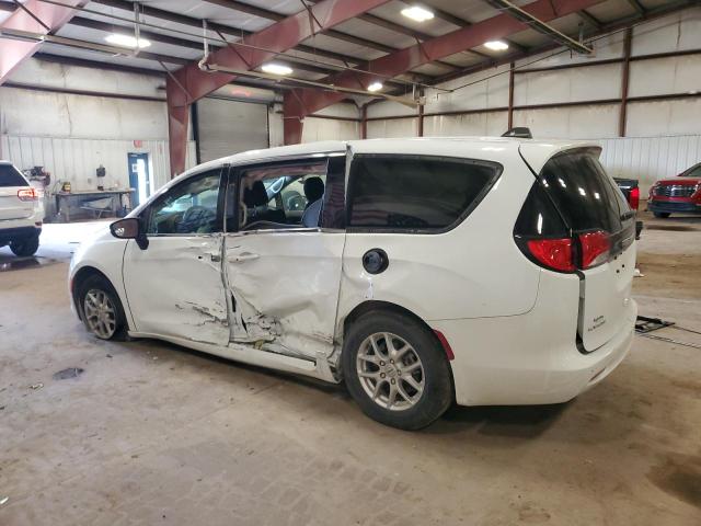 2C4RC1CG9PR525006 - 2023 CHRYSLER VOYAGER LX WHITE photo 2