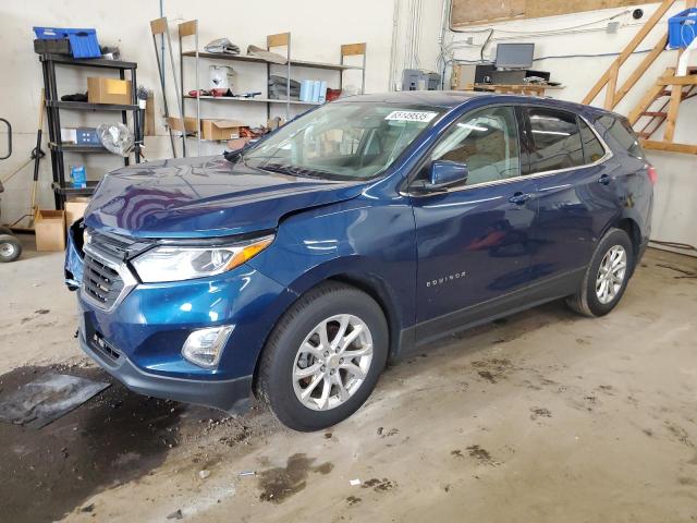 2019 CHEVROLET EQUINOX LT, 