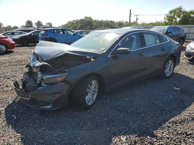2018 CHEVROLET MALIBU LT, 
