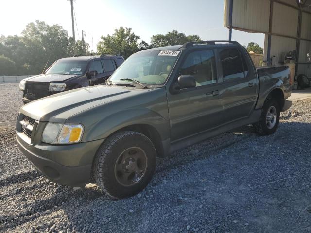 2004 FORD EXPLORER S, 