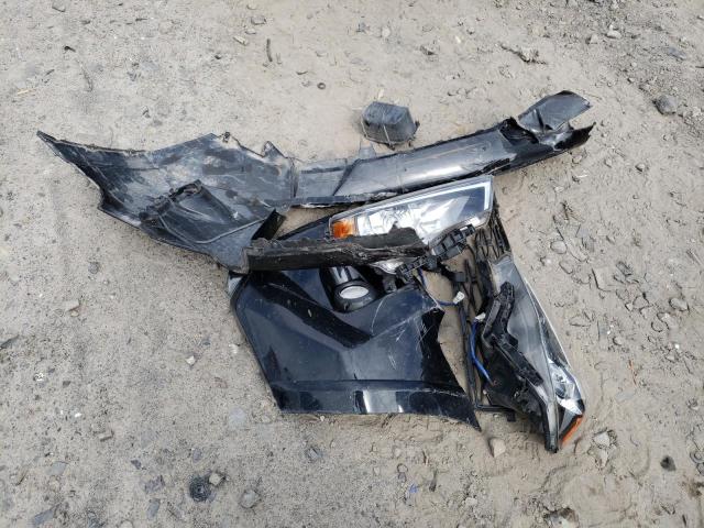 JTEBU5JR0H5452600 - 2017 TOYOTA 4RUNNER SR5/SR5 PREMIUM 黑色 照片 13