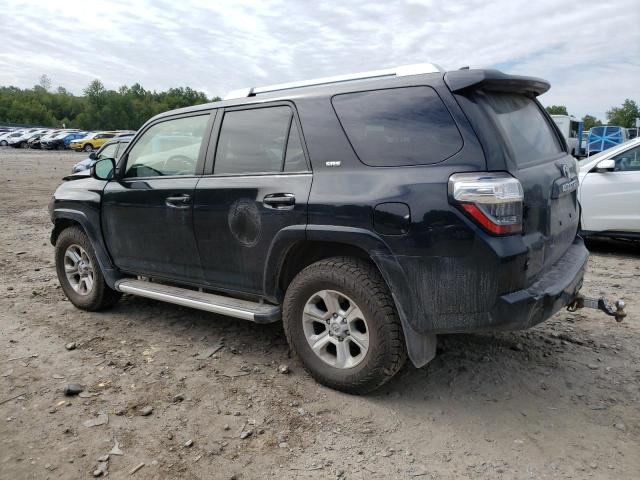JTEBU5JR0H5452600 - 2017 TOYOTA 4RUNNER SR5/SR5 PREMIUM 黑色 照片 2