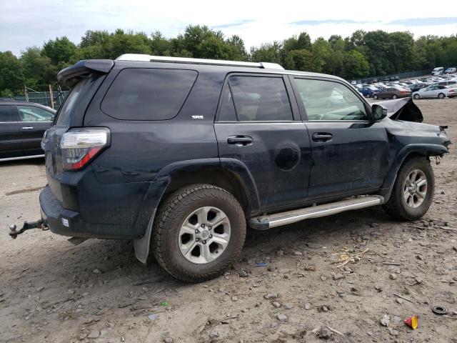 JTEBU5JR0H5452600 - 2017 TOYOTA 4RUNNER SR5/SR5 PREMIUM 黑色 照片 3
