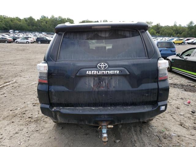 JTEBU5JR0H5452600 - 2017 TOYOTA 4RUNNER SR5/SR5 PREMIUM 黑色 照片 6