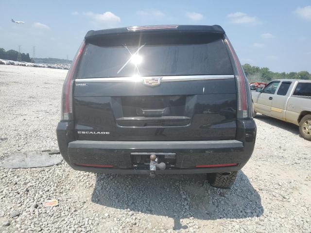 1GYS4JKJ0GR471459 - 2016 CADILLAC ESCALADE ESV PREMIUM BLACK photo 6