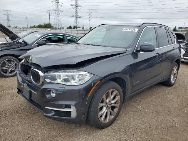 2016 BMW X5 XDRIVE35I, 