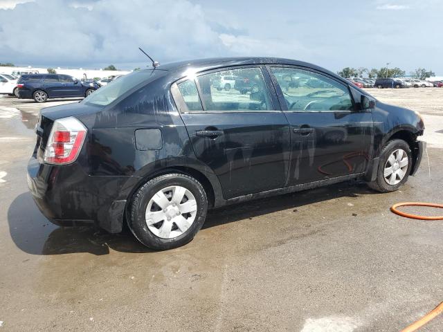 3N1AB61E79L674810 - 2009 NISSAN SENTRA 2.0 BLACK photo 3