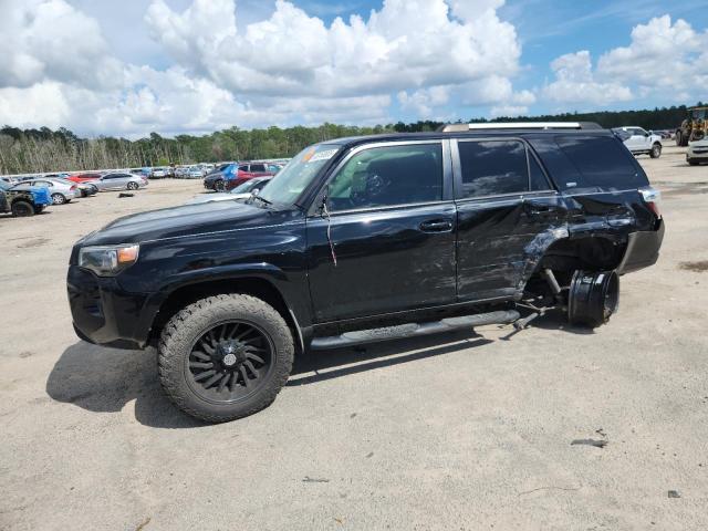 2019 TOYOTA 4RUNNER SR5, 