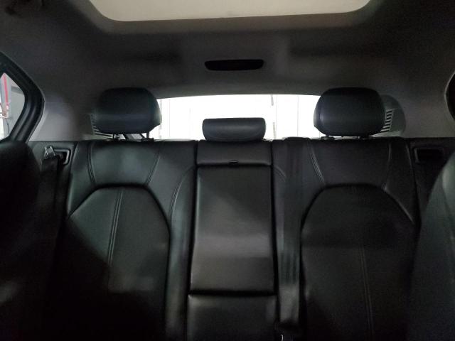 ZASFAKPN3J7B66470 - 2018 ALFA ROMEO STELVIO SPORT შავი ფოტო 10