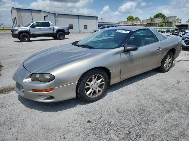 2000 CHEVROLET CAMARO, null