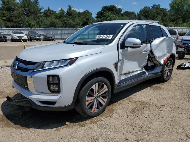 2022 MITSUBISHI OUTLANDER ES, 