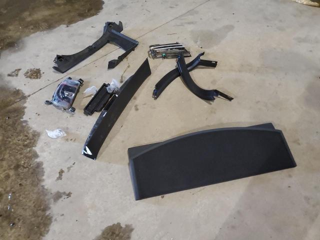 5YJSA1E27FF119910 - 2015 TESLA MODEL S RED photo 13