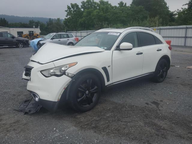 2014 INFINITI QX70, null