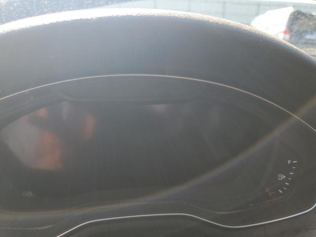 WUAPWAF50JA903754 - 2018 AUDI RS5 黑色 照片 9