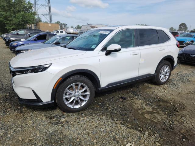 2024 HONDA CR-V EXL, 