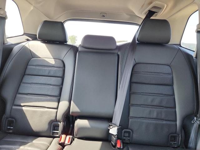 2HKRS4H78RH408028 - 2024 HONDA CR-V EXL WHITE photo 10