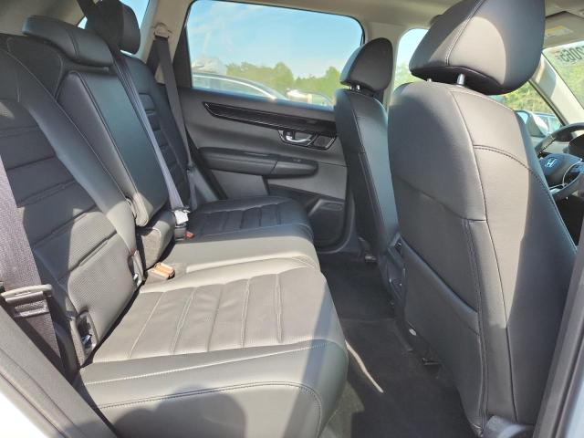 2HKRS4H78RH408028 - 2024 HONDA CR-V EXL WHITE photo 11