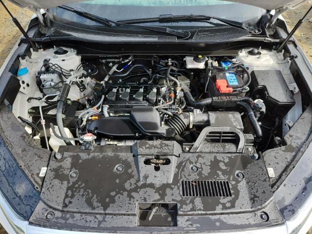 2HKRS4H78RH408028 - 2024 HONDA CR-V EXL WHITE photo 12