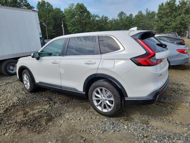 2HKRS4H78RH408028 - 2024 HONDA CR-V EXL WHITE photo 2