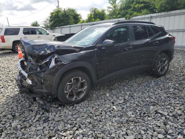 2024 CHEVROLET TRAX 1LT, 