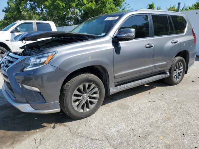2019 LEXUS GX 460, null