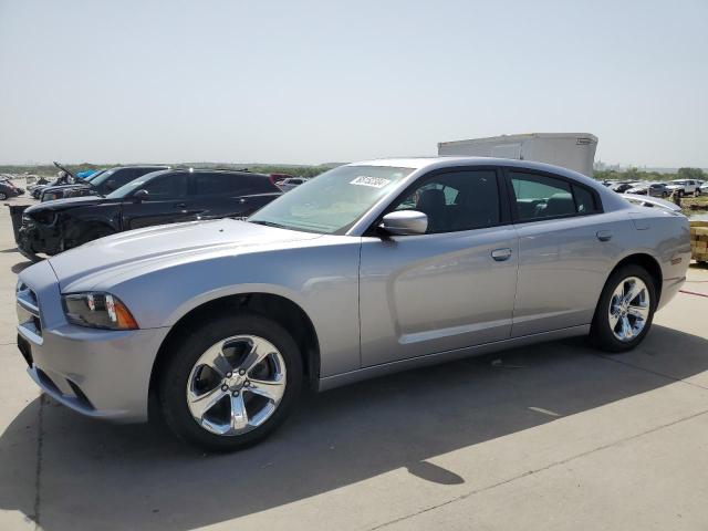 2013 DODGE CHARGER SXT, 