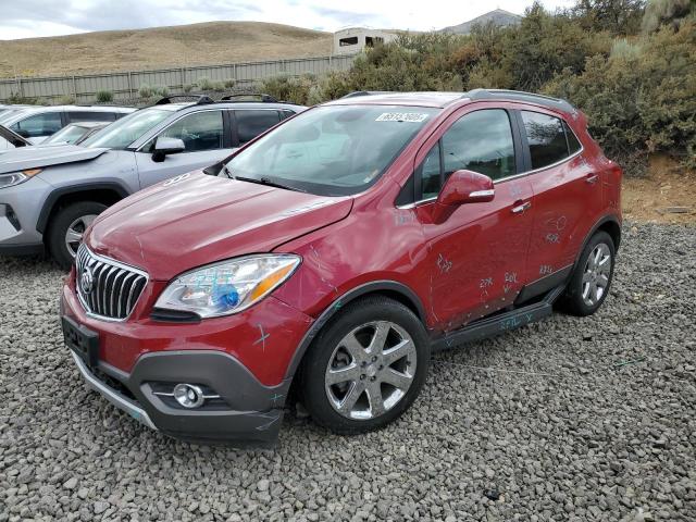 2016 BUICK ENCORE, 