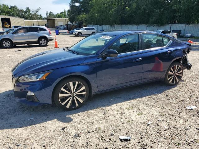 2020 NISSAN ALTIMA SR, 