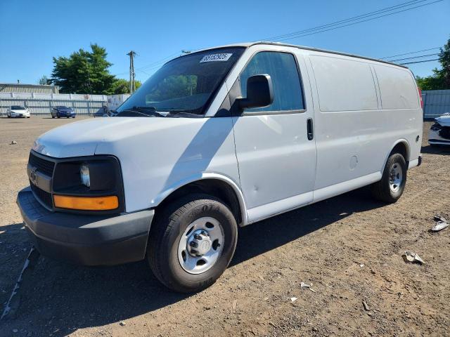 2014 CHEVROLET EXPRESS G2, null