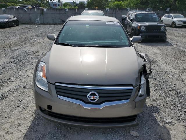 1N4AL21E17N435548 - 2007 NISSAN ALTIMA 2.5 TAN photo 5