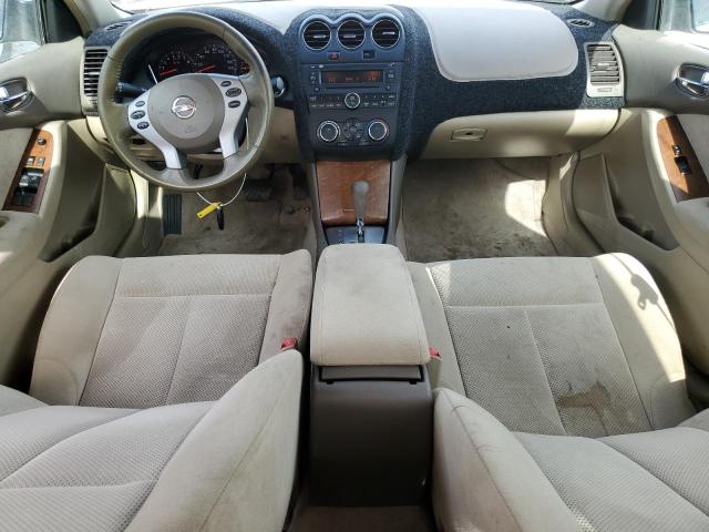 1N4AL21E17N435548 - 2007 NISSAN ALTIMA 2.5 TAN photo 8