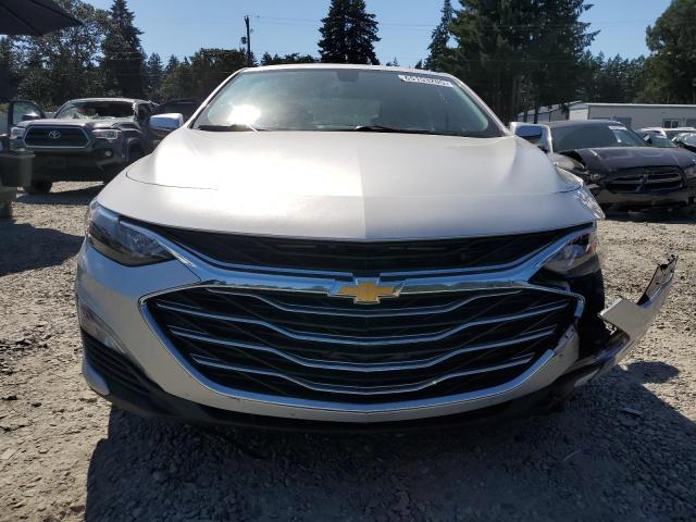 1G1ZD5ST7LF029411 - 2020 CHEVROLET MALIBU LT SILVER photo 5