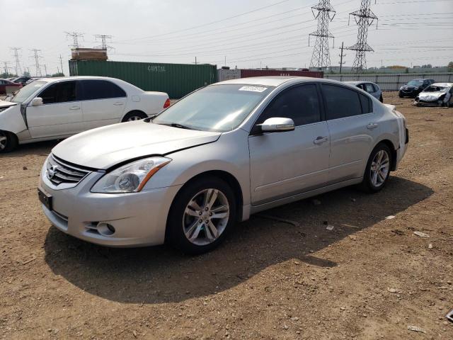 2012 NISSAN ALTIMA SR, 