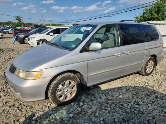 2003 HONDA ODYSSEY EX, 