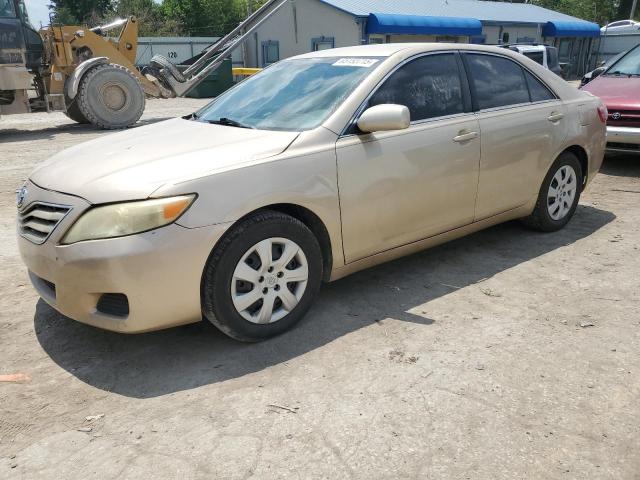 2011 TOYOTA CAMRY BASE, 