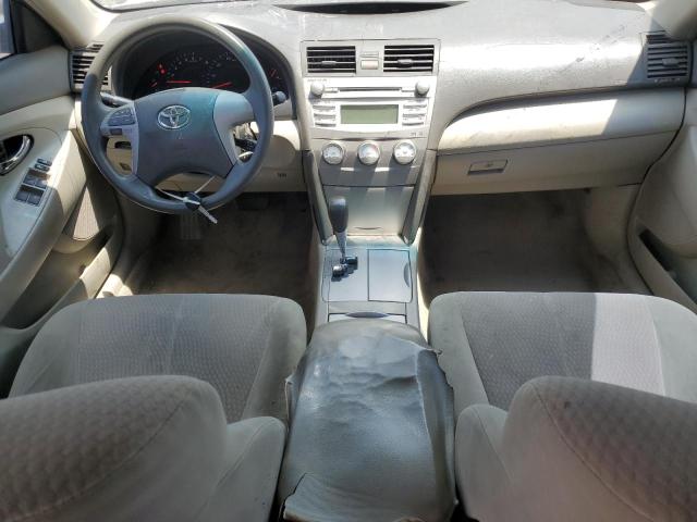 4T1BF3EKXBU145069 - 2011 TOYOTA CAMRY BASE 金色 照片 8