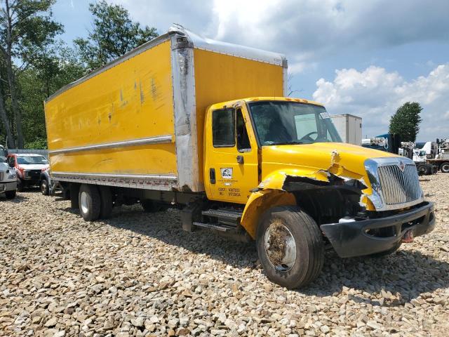 2019 INTERNATIONAL 4000 4300, 