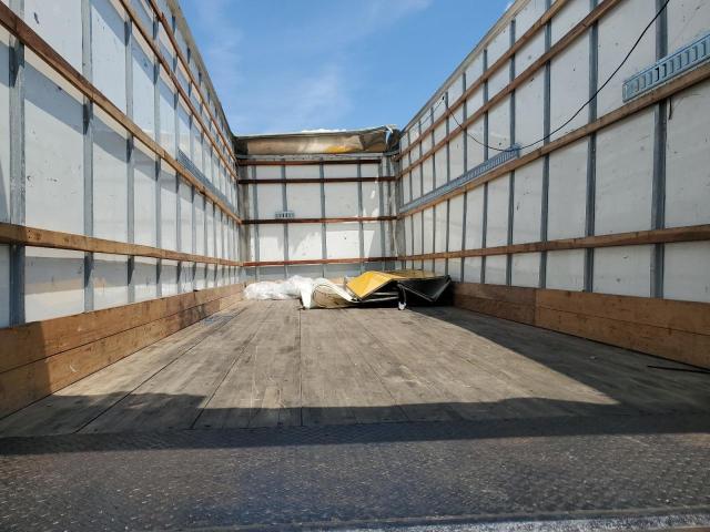 1HTMMMML6KH383144 - 2019 INTERNATIONAL 4000 4300 Jaune photo 6