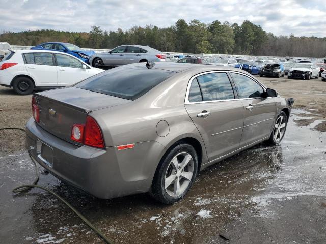 1G1ZC5E07CF188000 - 2012 CHEVROLET MALIBU 1LT GOLD photo 4
