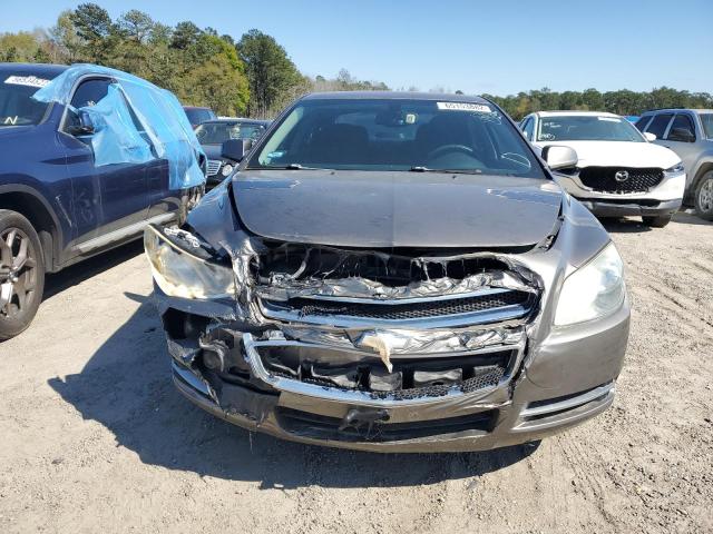 1G1ZC5E07CF188000 - 2012 CHEVROLET MALIBU 1LT GOLD photo 9