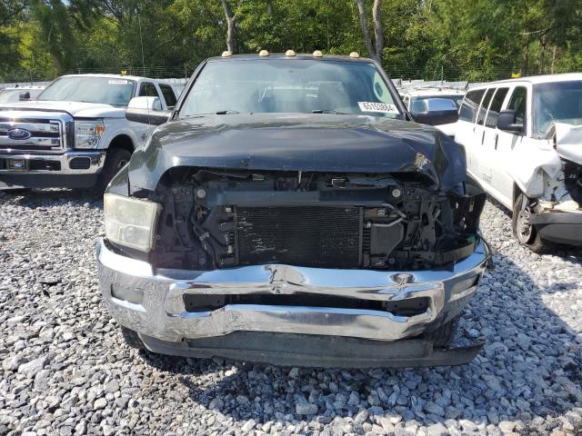 3D73Y4HL5AG154184 - 2010 DODGE RAM 3500 BLACK photo 5