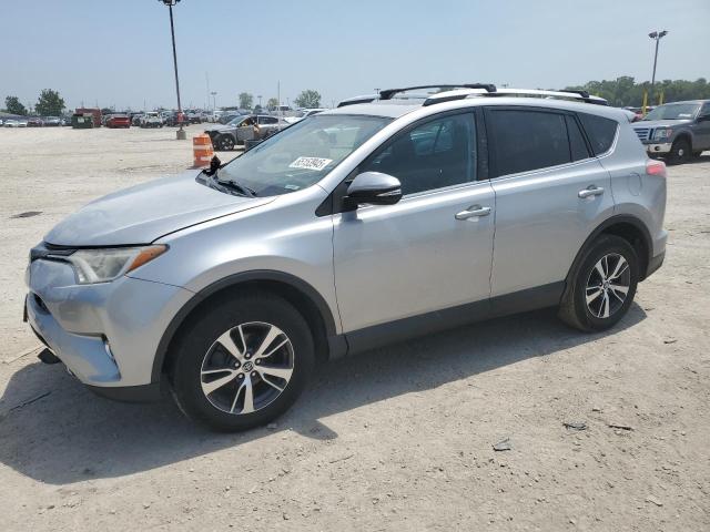 2016 TOYOTA RAV4 XLE, 