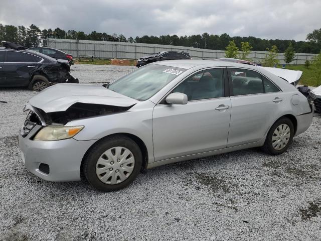 2010 TOYOTA CAMRY BASE, 