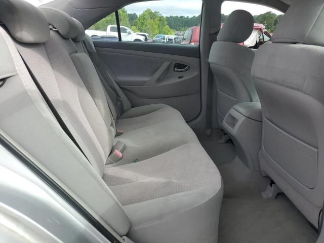4T4BF3EK3AR025621 - 2010 TOYOTA CAMRY BASE Gümüş foto 10