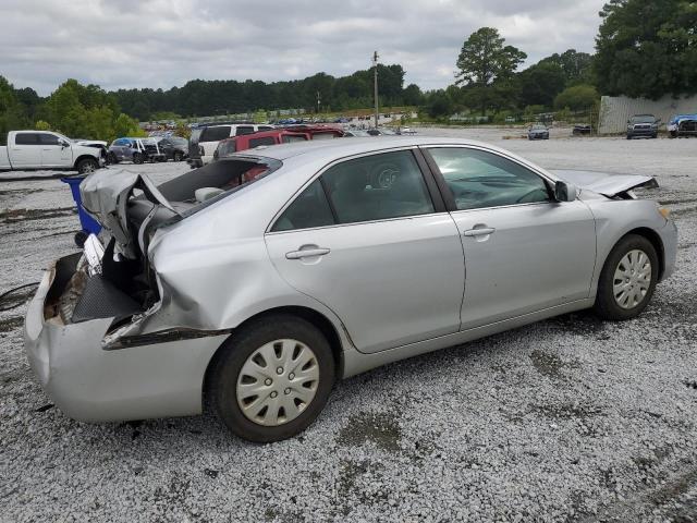 4T4BF3EK3AR025621 - 2010 TOYOTA CAMRY BASE Gümüş foto 3