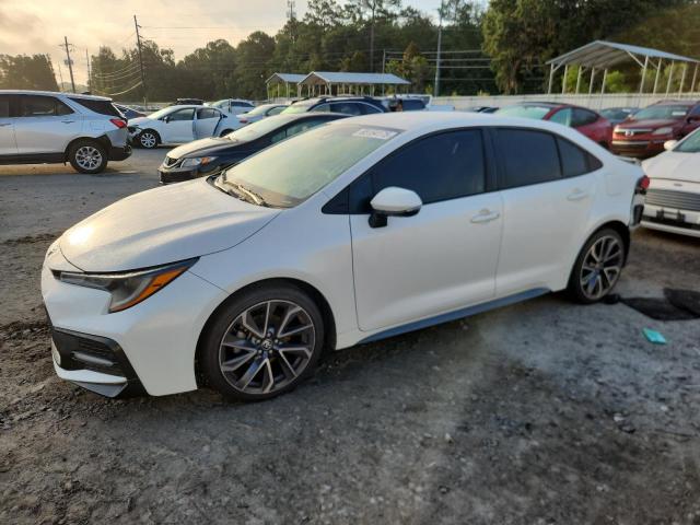 2020 TOYOTA COROLLA SE, 