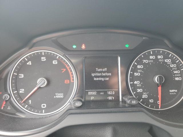 WA1LFAFP2EA049105 - 2014 AUDI Q5 PREMIUM PLUS CHARCOAL photo 9