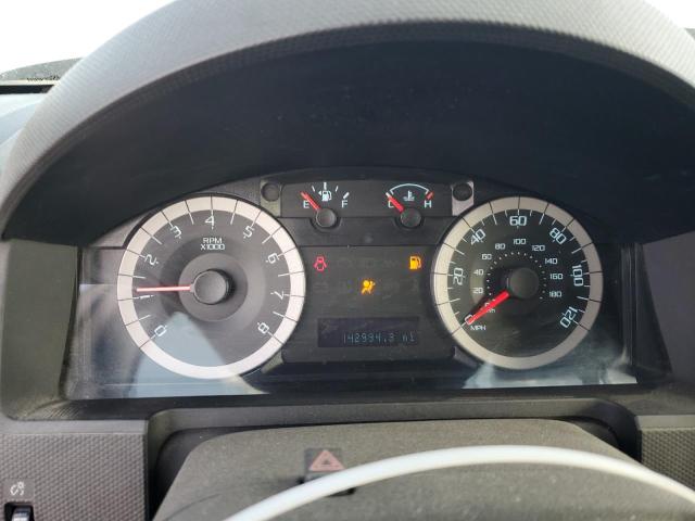 1FMCU9DG9CKA30101 - 2012 FORD ESCAPE XLT SILVER photo 9