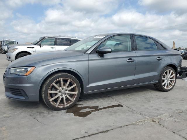 2016 AUDI A3 PREMIUM, 