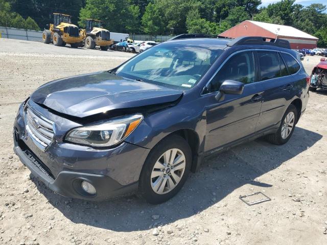 2015 SUBARU OUTBACK 2.5I PREMIUM, null